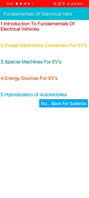 Read Buddy Screenshot 3
