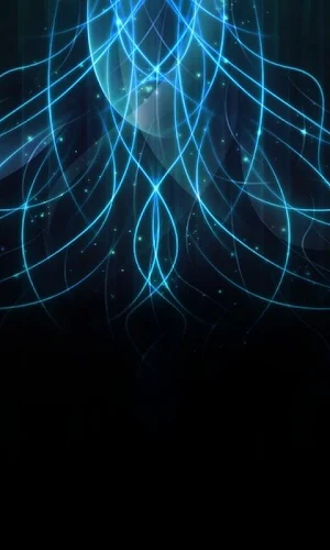 G Theme Dark HD Wallpaper Screenshot 2
