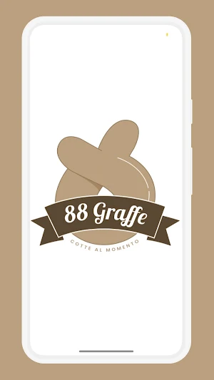 88 Graffe Casoria Screenshot 3