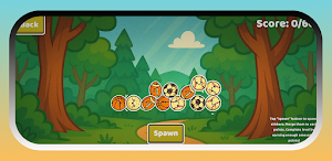 Sticker Sports Screenshot 0