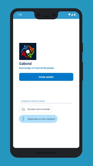 Gaboral Screenshot 0