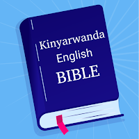 Kinyarwanda English Bible