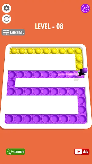 Anti Stress Game Screenshot 1
