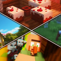Textures Mods for MCPE