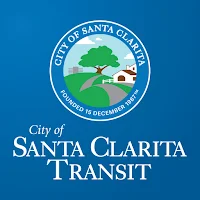 Santa Clarita Transit