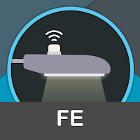 StreetlightOps for FE