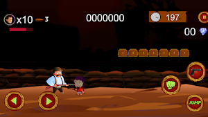 Issam Army Battle Screenshot 0