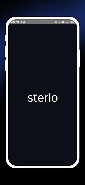 sterlo Screenshot 0