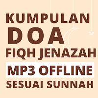 Doa Jenazah Sesuai Sunnah MP3