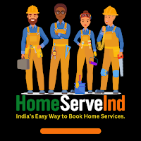 HomeServe Provider