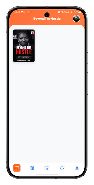Beyond The Hustle Screenshot 3