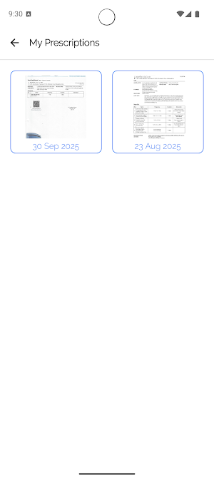 Saee Children Hospital Screenshot 3