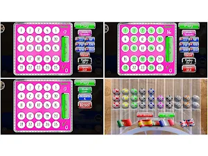 Faciloto Screenshot 2