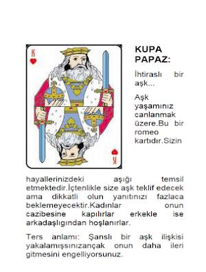 İskambil Falı Bak Screenshot 2