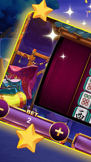 Purple Night Glory Screenshot 0