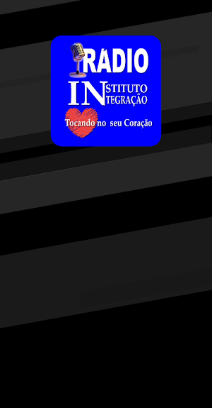 Rádio Instituto Integração Screenshot 1