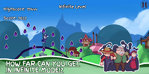 Line Slider Screenshot 0