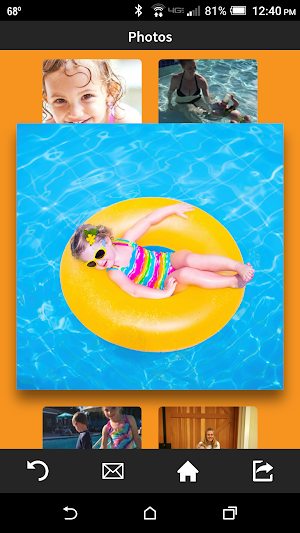 Makai Swim School Screenshot 3