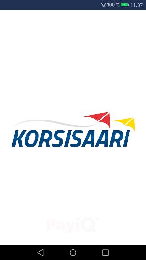 Korsisaari Screenshot 0