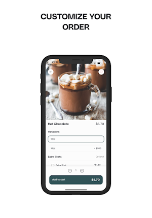 Kona Coffee Roasters Screenshot 3