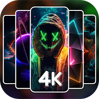 4K Wallpaper Live Wallpapers