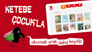 Ketebe Çocuk Screenshot 0