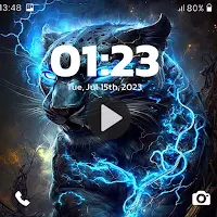 Animals Live Wallpapers