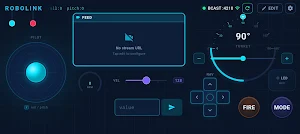 RoboLink - Arduino & ESP32 RC Screenshot 0