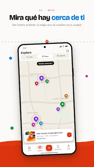 Kiubo México Screenshot 2