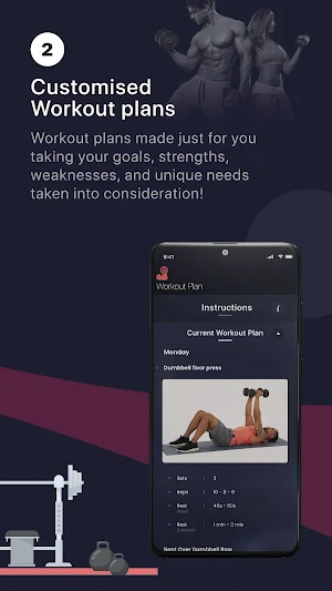 Lean SL Screenshot 2