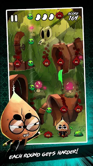 Kabu San Screenshot 3