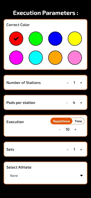 NeuroSharp Screenshot 1