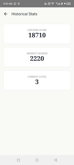 Equate: Math Merge Puzzle Screenshot 2