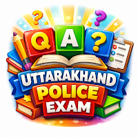 Uttarakhand Police Exam