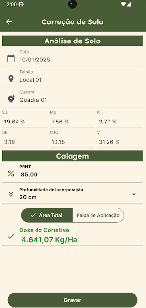RAI Screenshot 1
