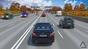 German Road Racer Screenshot 0