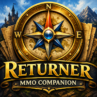Returner: MMO Companion