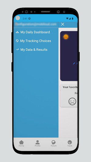 MetPsy Screenshot 1