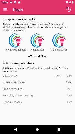 Incoxil Screenshot 2