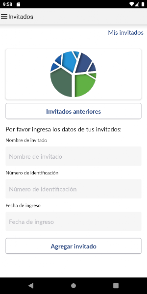 Connecta 26 Screenshot 2