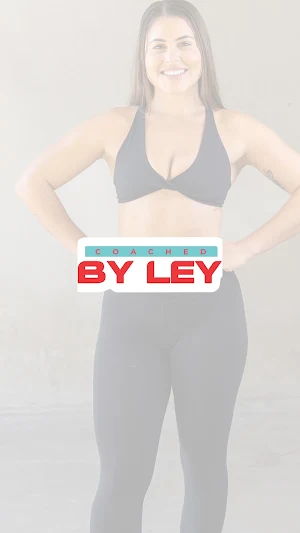 Coached By Ley Screenshot 0