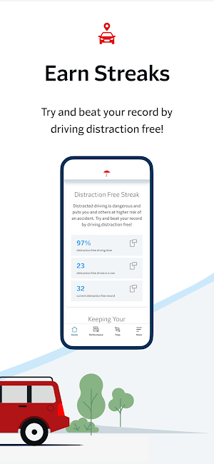 Travelers IntelliDrive® 365 Screenshot 2