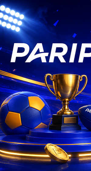 PariPesa Screenshot 0