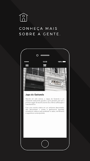 Jappa da Quitanda Screenshot 1