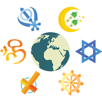 Religious Event Stickers 2022
