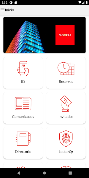 Torre Cusezar Screenshot 1