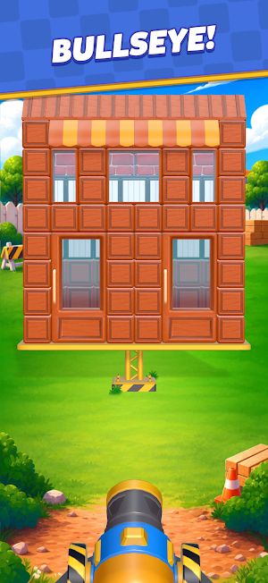 Whack Stack! Screenshot 1