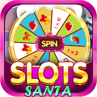 Santa Spin Slots