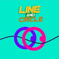 Line and Circle