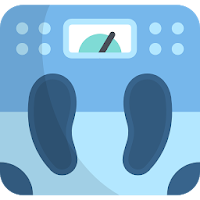 WeightDiary - Auto BMI,  Record your Weight